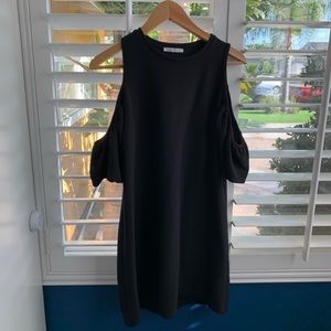 Black Party Dress